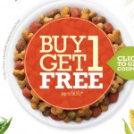 Beneful Dog Food Coupon: Buy One, Get One Free!
