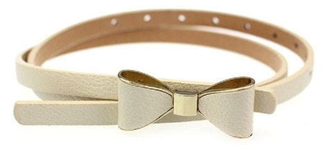 bow-belt