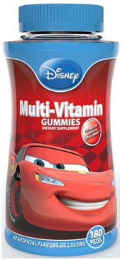 cars-gummies