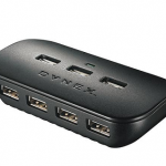 Best Buy: Dynex 7-Port USB 2.0 Powered Hub Only $4.99 (Reg $39.99!)