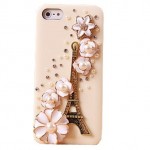 Girly iPhone 5 Cases + Screen Protectors as low as $2.85 shipped!