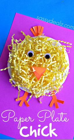 paper-plate-chick-craft