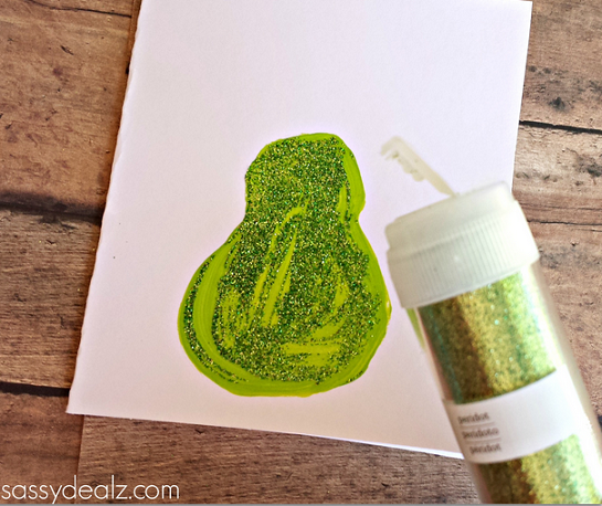 pear-mothers-day-card-craft