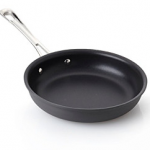 Cuisinart 8″ Black Contour Hard Anodized Skillet Only $13 Shipped