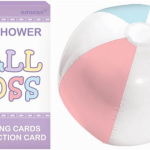 Baby Shower Ball Toss Game Only $6.56 + Free Shipping