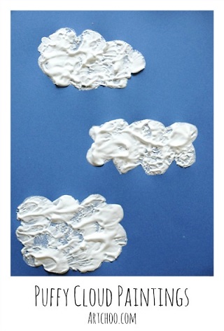 cloud-puffy-paint-craft