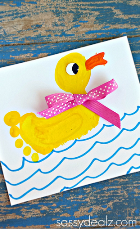 duck-footprint-craft-for-kids-