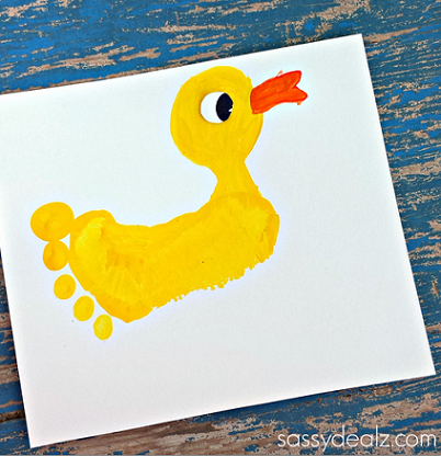 duck-footprint-craft