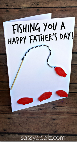 fishing-fathers-day-card-craft
