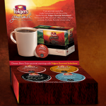 Free Folgers Gourmet Selections K-Cups Sample Pack