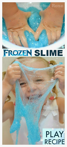 frozen-slime-activity