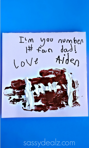 handprint-football-fathers-day-card