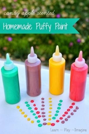 homemade-puffy-paint-recipe