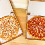 Pizza Hut Coupon Code: Get a Medium 3-Topping Pizza for $6!