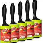 5 Scotch-Brite Lint Rollers Only $11.99 (Reg $23)