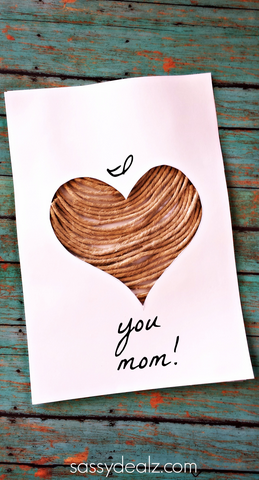 twine-heart-mothers-day-gift