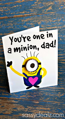 youre-one-in-a-minion-fathers-day-card