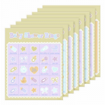 Baby Shower Bingo Game Only $6.89 + Free Shipping