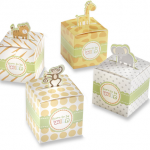 24 Jungle Theme Baby Shower Favor Boxes Only $10.95 Shipped