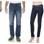 Women & Men’s US Polo Assn Jeans ONLY $13.59 + Free Shipping! 