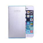 Lumsing Ultra Slim Portable Power Bank – 60% Off + My Review!