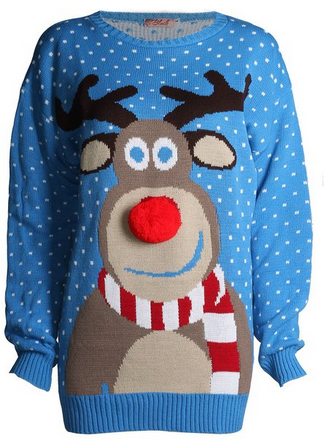 reindeer-ugly-christmas-sweater-sale