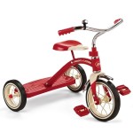 Radio Flyer Classic Red Tricycle Only $38 (Reg. $60!)